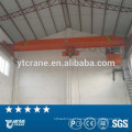 Preço de ponte rolante 20 ton Overhead Crane única viga